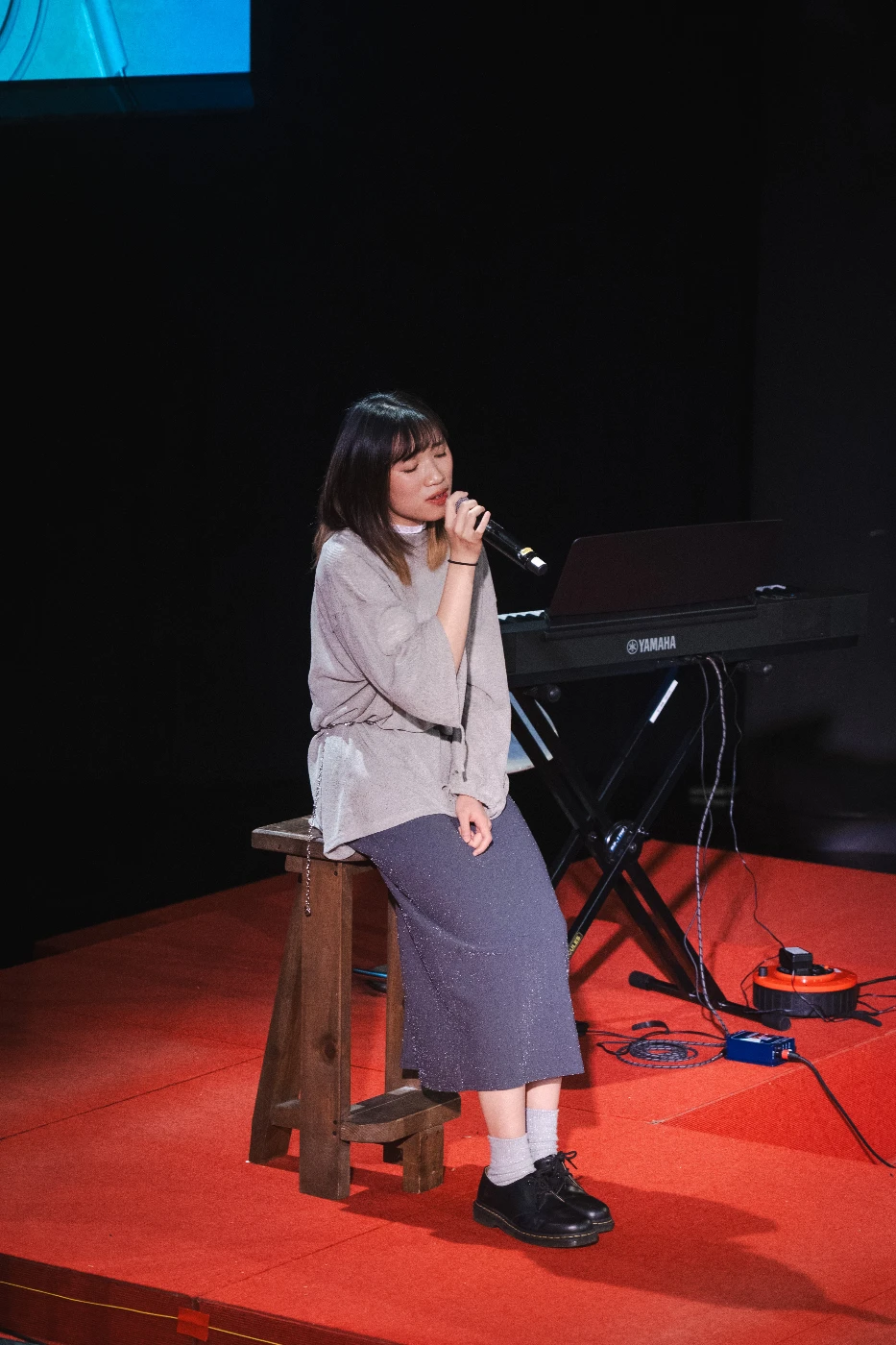港大舉辦《「堅詞」創作》音樂會