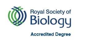 香港大學理學院兩主修科目獲英國皇家生物學學會授予認證