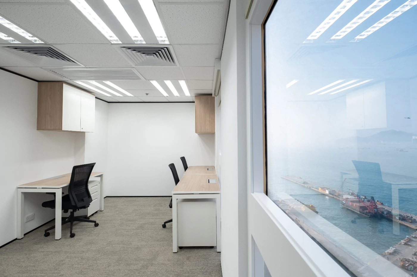 HKSTP and HKU Co-launch iAXON, the HKSTP Western District Hub