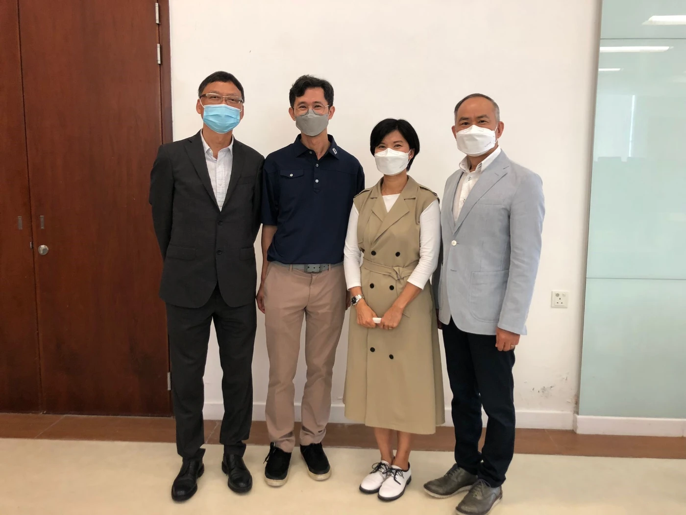催眠治療對腸易激綜合症成效 ─ 亞洲首個隨機對照臨床研究計劃