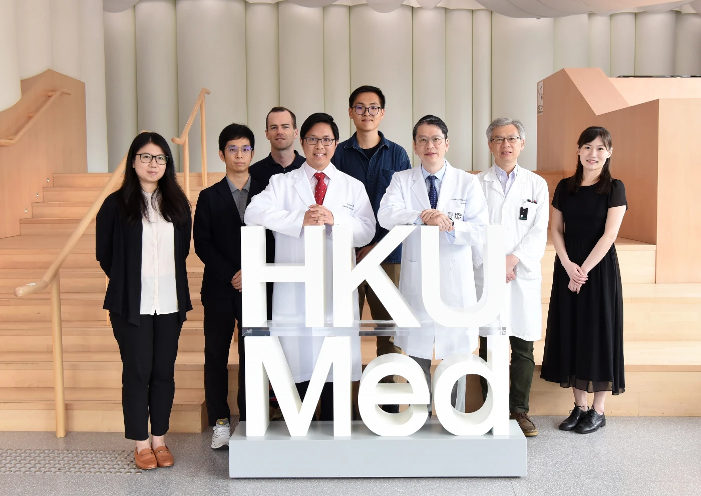 港大醫學院發現全球幽門螺旋桿菌感染率40年來一直下降<br>
抗生素組合療法或影響腸道病毒群落