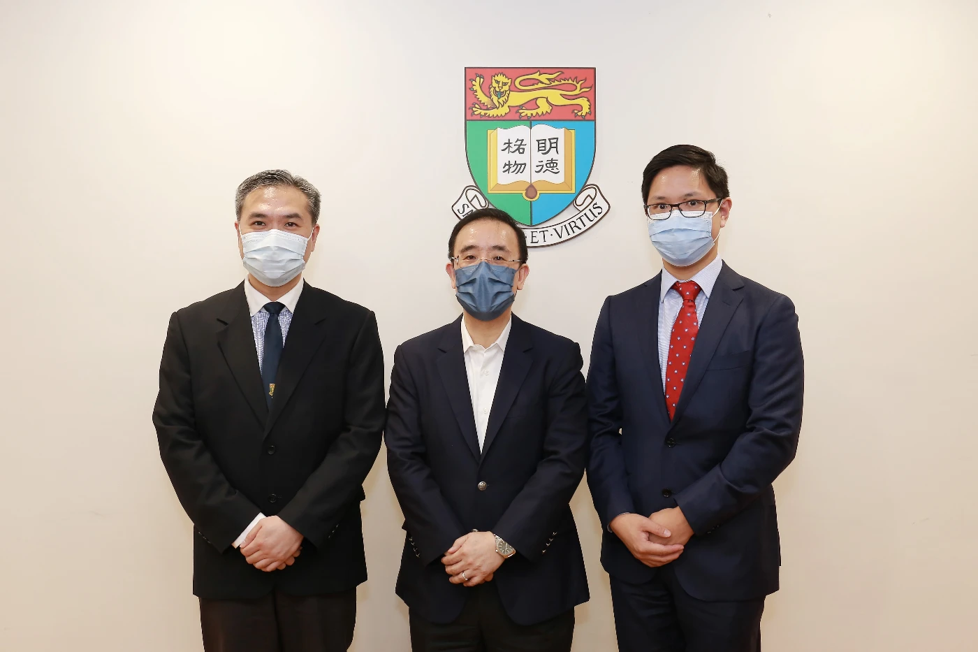 HKU launches new undergraduate programmes to nurture big data talents