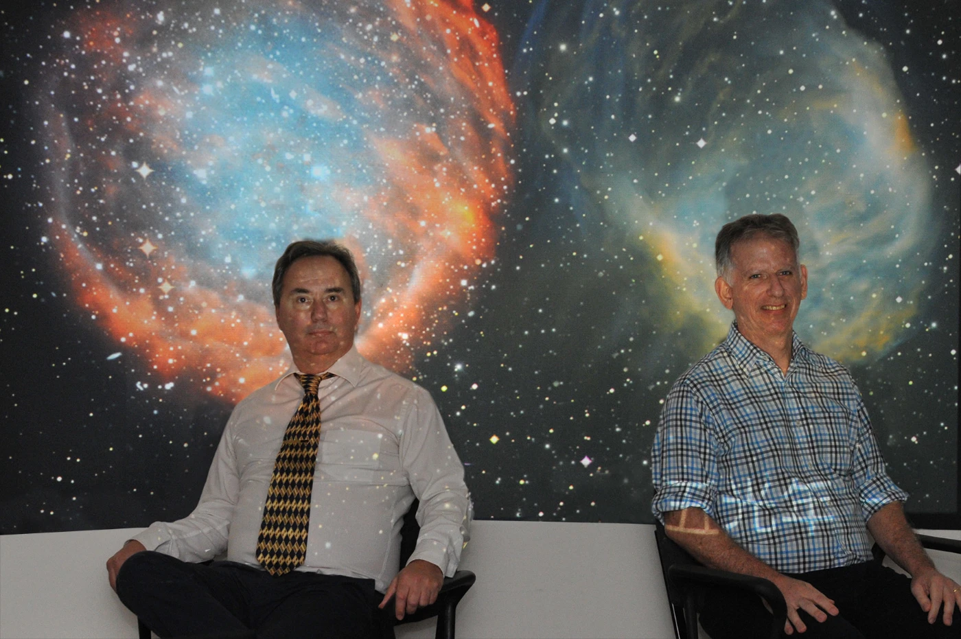港大天文學家發表更準確量度「行星狀星雲」與地球距離之新方法