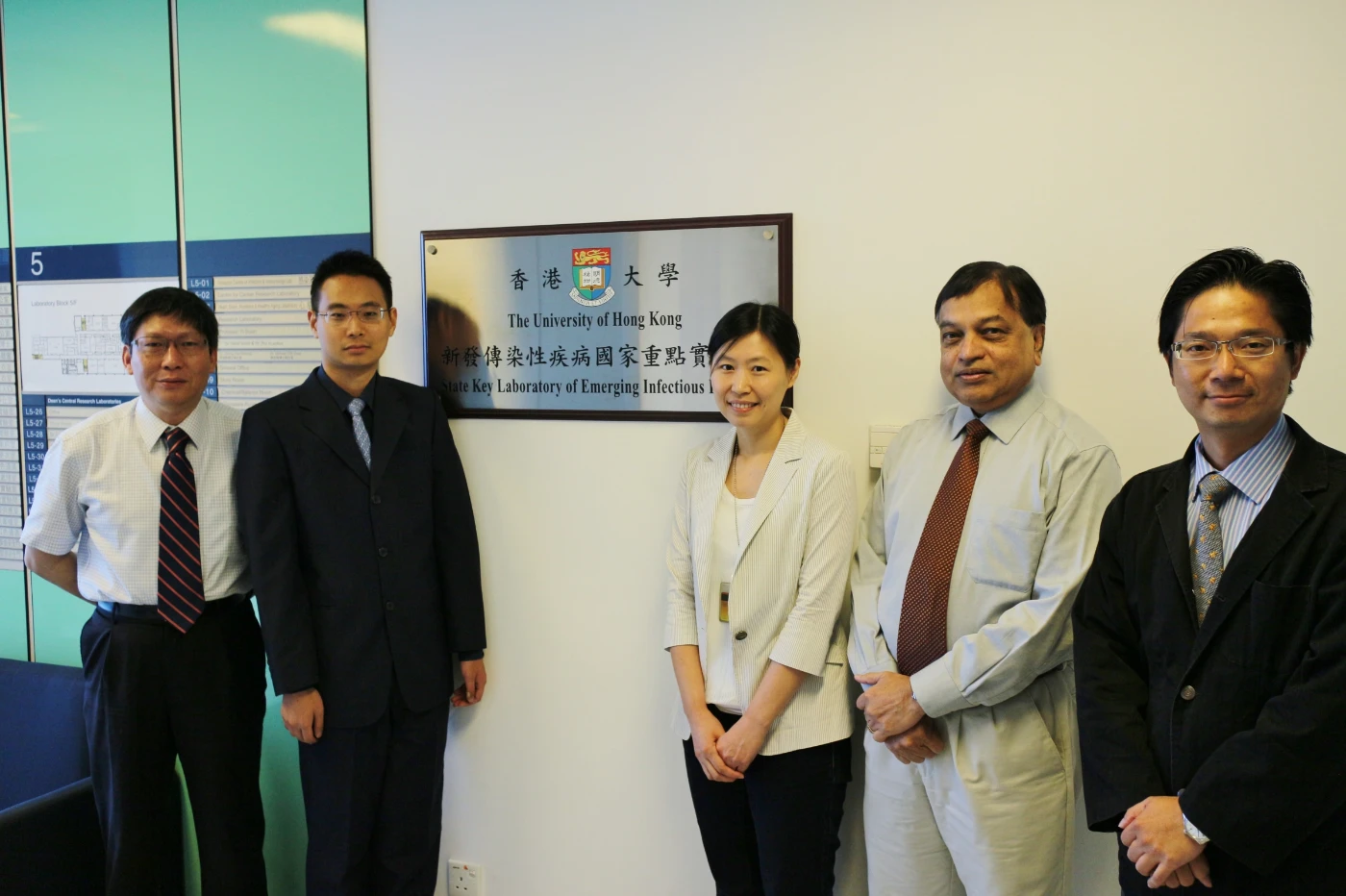 HKU and international research teams provided direct experimental evidence for the role of genetic diversity in influenza virulence in vivo