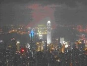 夜空光度測量助港大物理學家了解香港光害