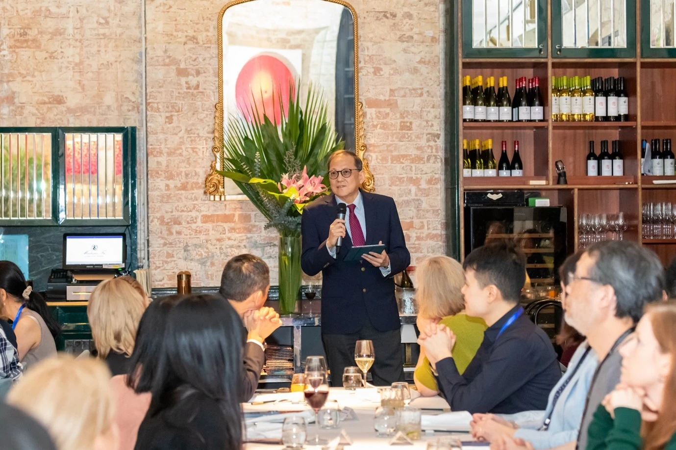 Eight Publicly Funded Universities Co-organize Hong Kong Partners Week to Promote “Study in Hong Kong”