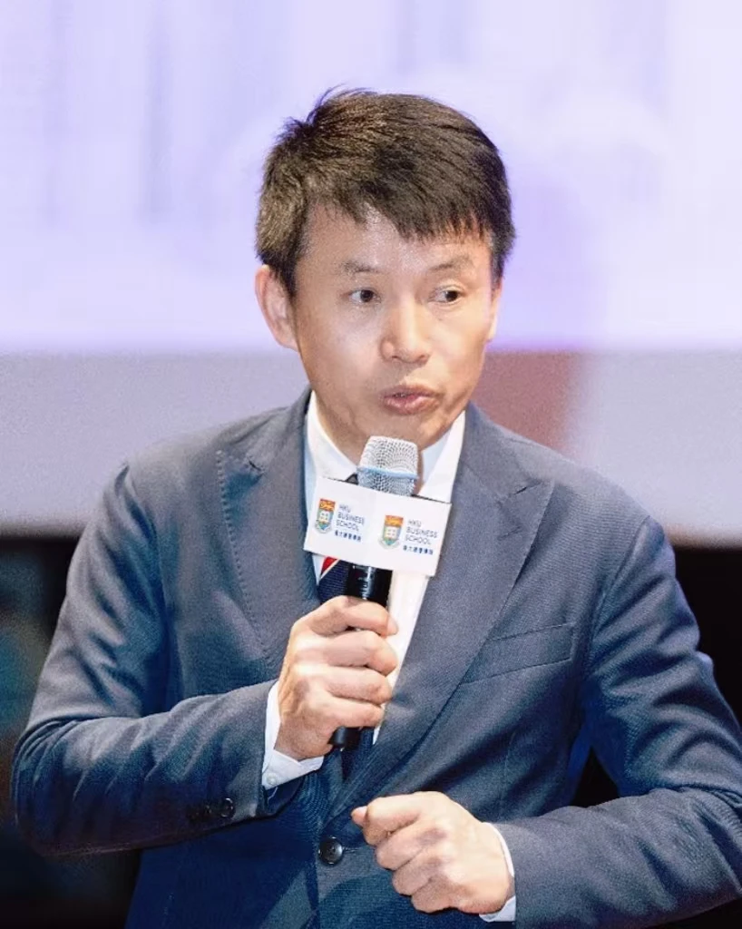 第七屆「香港大學中國經濟季度論壇」<br>
探討穩定幣金融、亞洲經濟格局及國家經濟展望