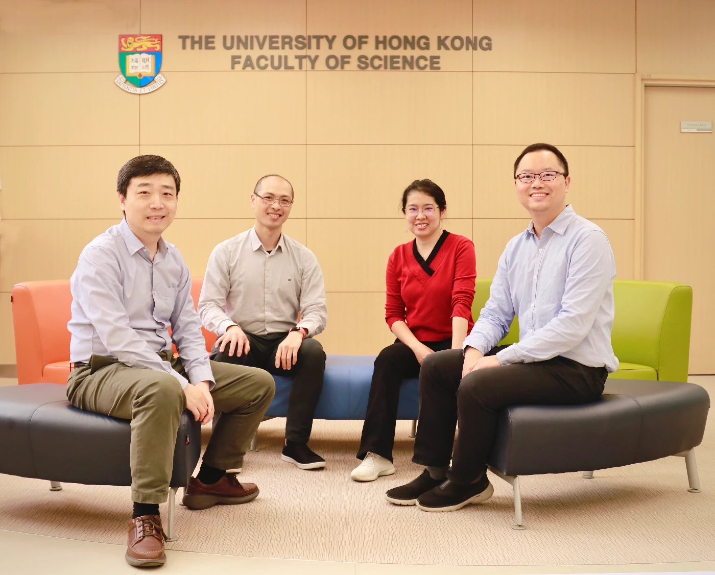 港大化學生物學家拆解一類「組蛋白修飾」<br>
為開發相關抗癌新藥帶來曙光