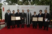 香港大學成立「學院藝術家計劃」