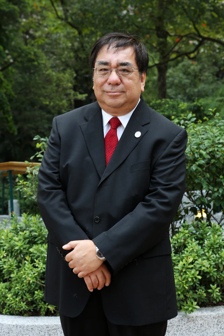 港大理學院院長郭新教授獲選國際天文聯合會太空生物學委員會主席