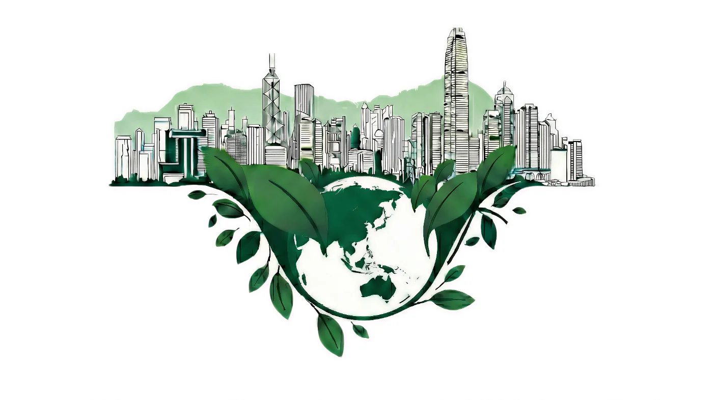 HKU Institute for Climate and Carbon Neutrality to host Hong Kong Climate Week 2026