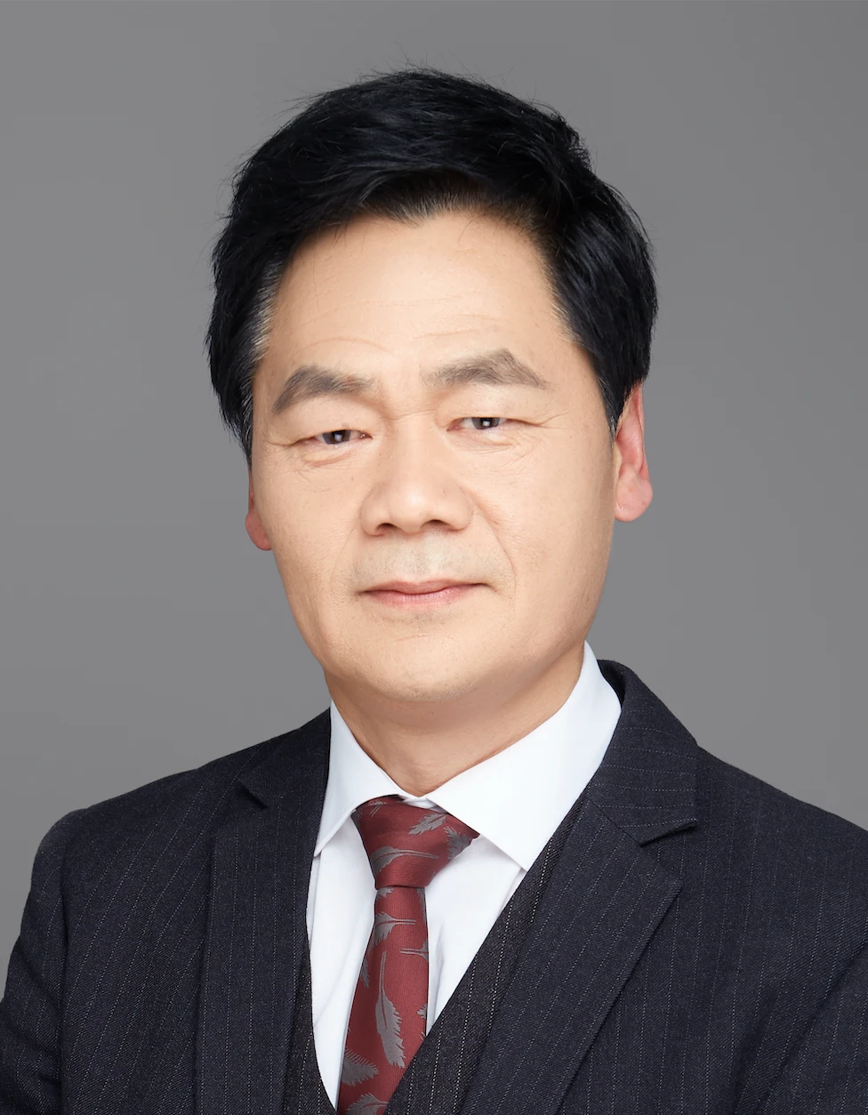 Professor Zheng Xiao GUO elected Member of Academia Europaea
