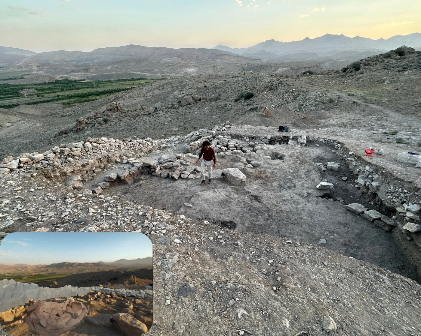 Innovating Archaeology: HKU Scholars Utilise Immersive 3D Tech to Document and Study the Human Past