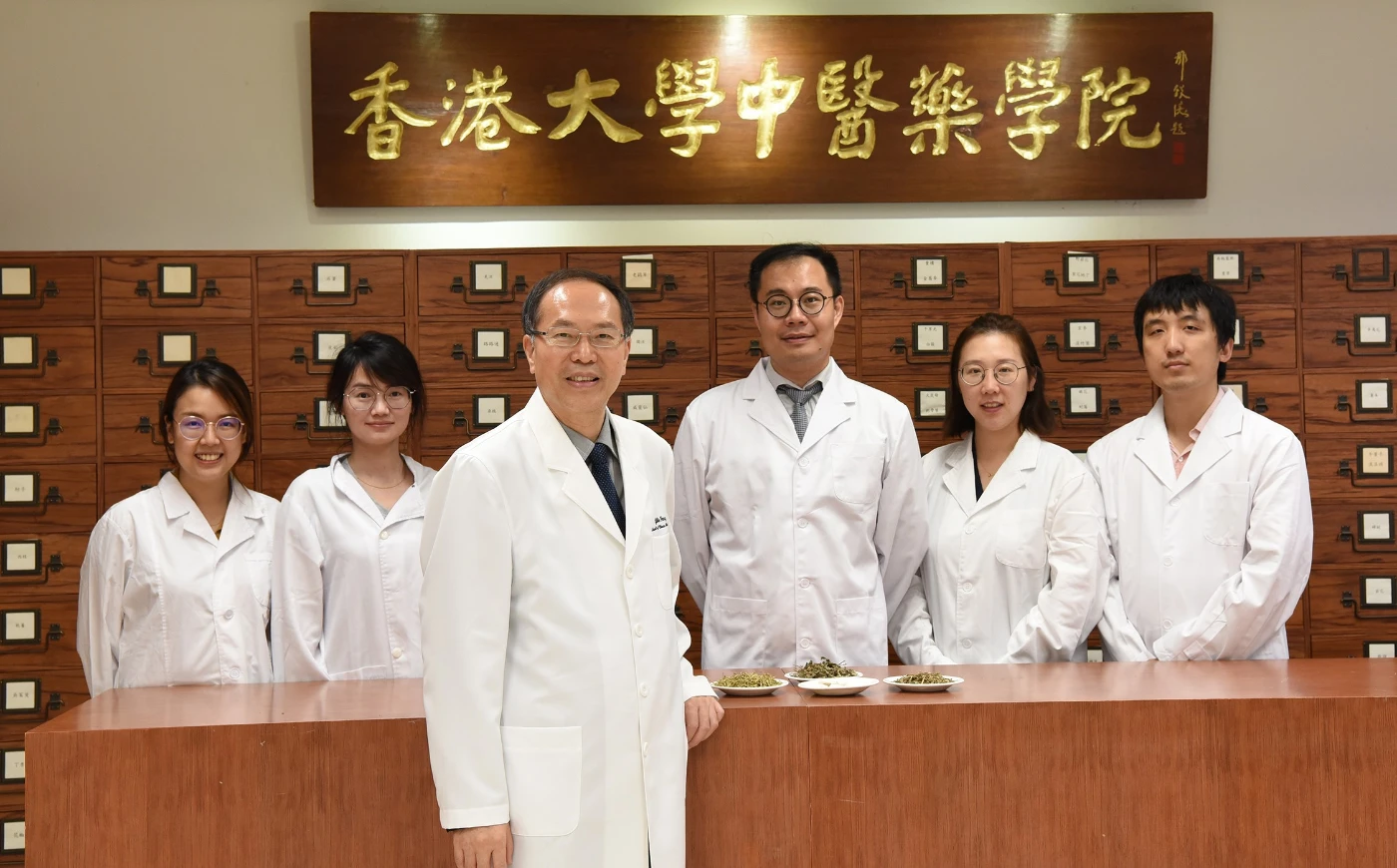 港大發現肥胖引起胰島素抵抗的新機制和苗藥治療新靶點