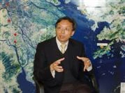 港大地理信息系統研究成就獲國際肯定