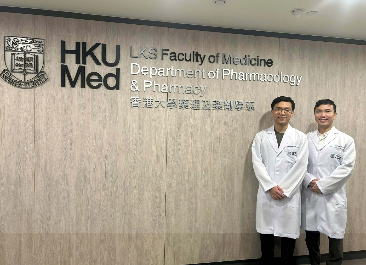 HKUMed study finds that fast walking can reduce lung cancer risk by 50%: A simple health indicator for cancer prevention