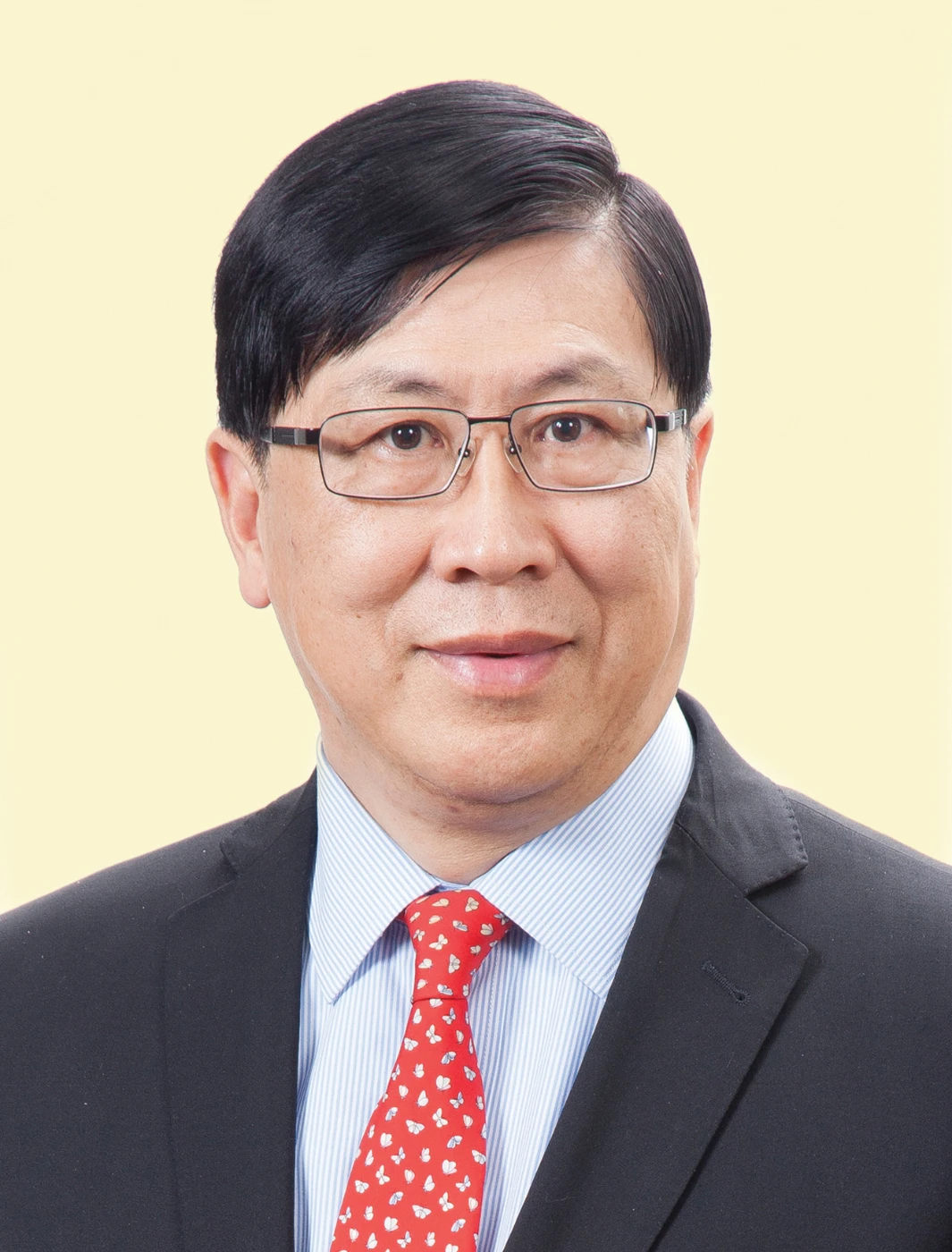 HKU to present Honorary University Fellowships to three distinguished individuals