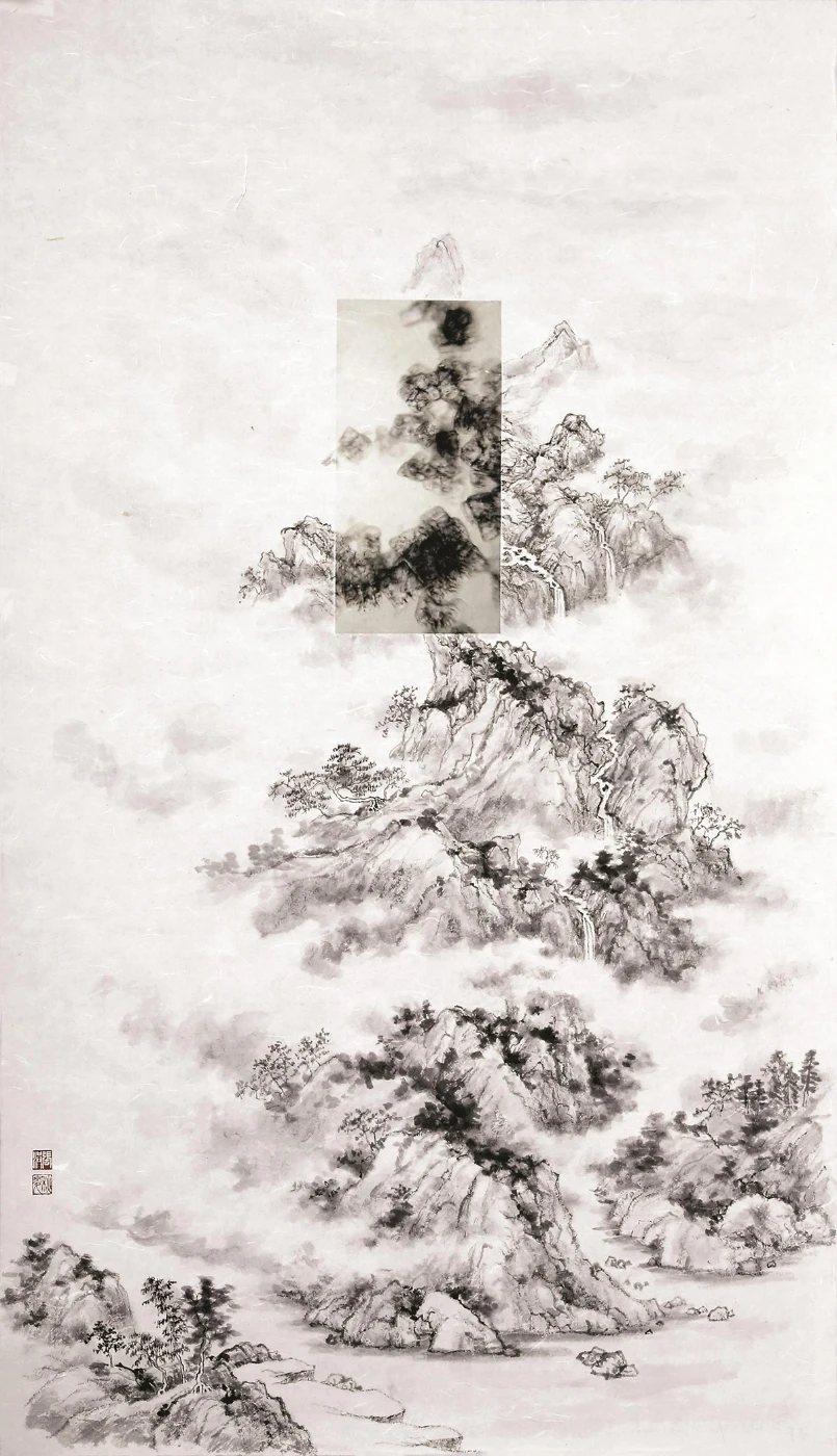 鹽圖 #1