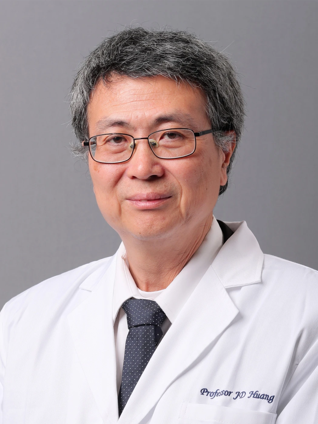 裘槎優秀科研者獎2021
黃建東教授（港大）
香港大學李嘉誠醫學院生物醫學學院合成生物學講座教授及慧賢慈善基金教授（生物醫學）黃建東教授
