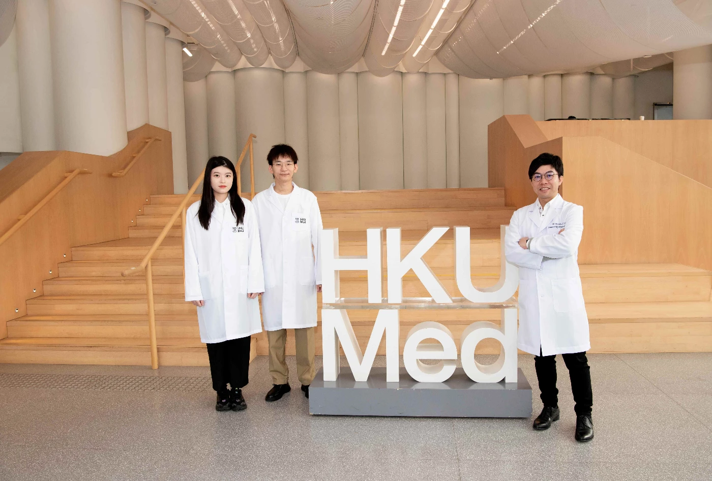港大醫學院發現特定鎮靜催眠藥物的使用與骨折風險存在顯著關聯