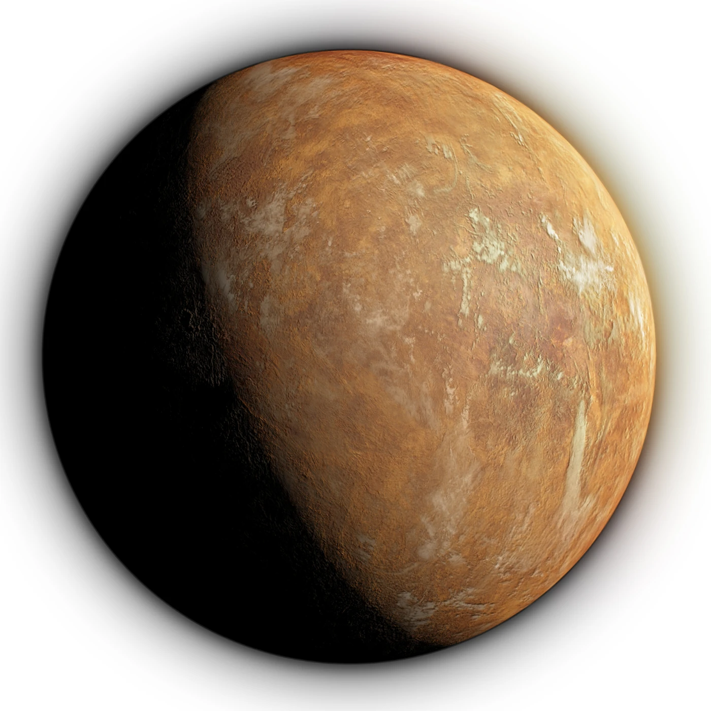 天文學者在距離太陽系第二近的恆星系統<br>
發現圍繞恒星轉動的新行星