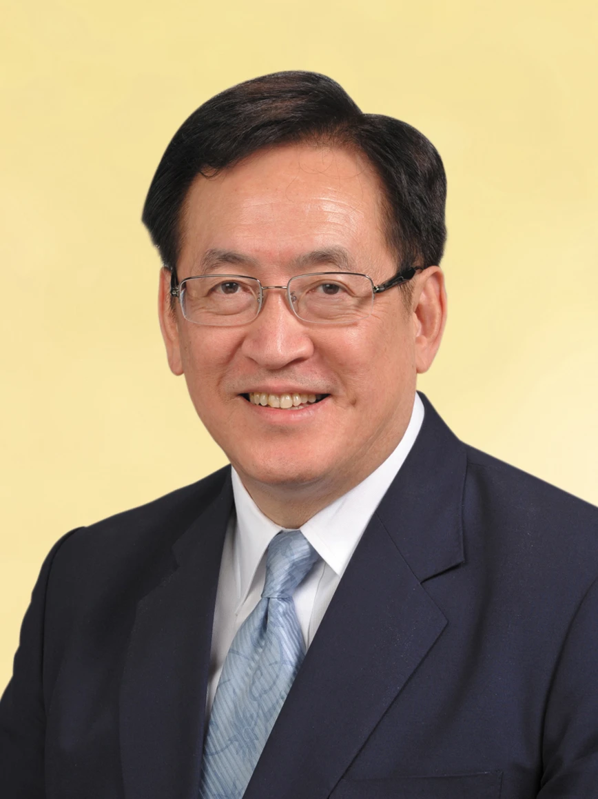 Dr York Yat Ngok CHOW