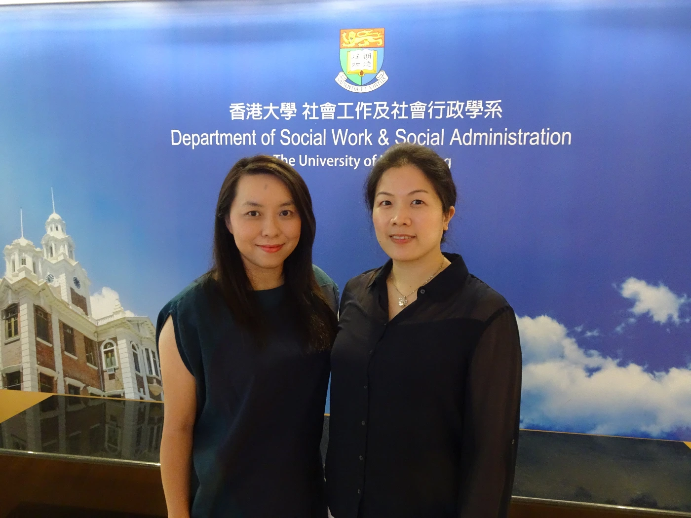 HKU Department of Social Work and Social Administration releases survey findings on Political Participation, Intentions, Values and Psychological Distress among Youth in Hong Kong
