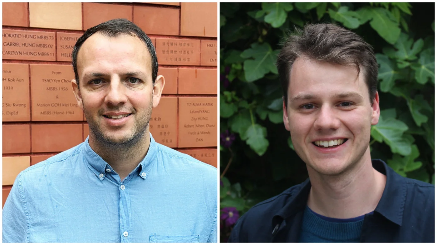 HKU and LSE Joint Study Reveals Global Migration Nearly Tripled Since 2000, Outpacing Population Growth