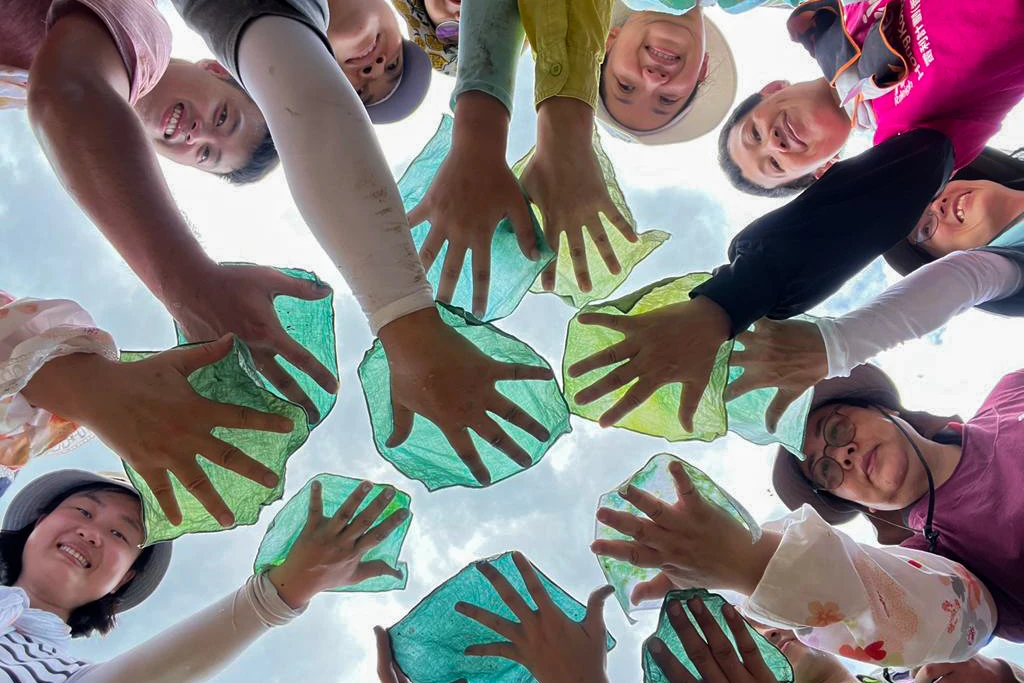Discover the Charm of Centuries-old Villages through Sustainable Camping Experiences - HKU Launches Forest Village Festival 2023 and Announces Opening of Forest Village Campsite