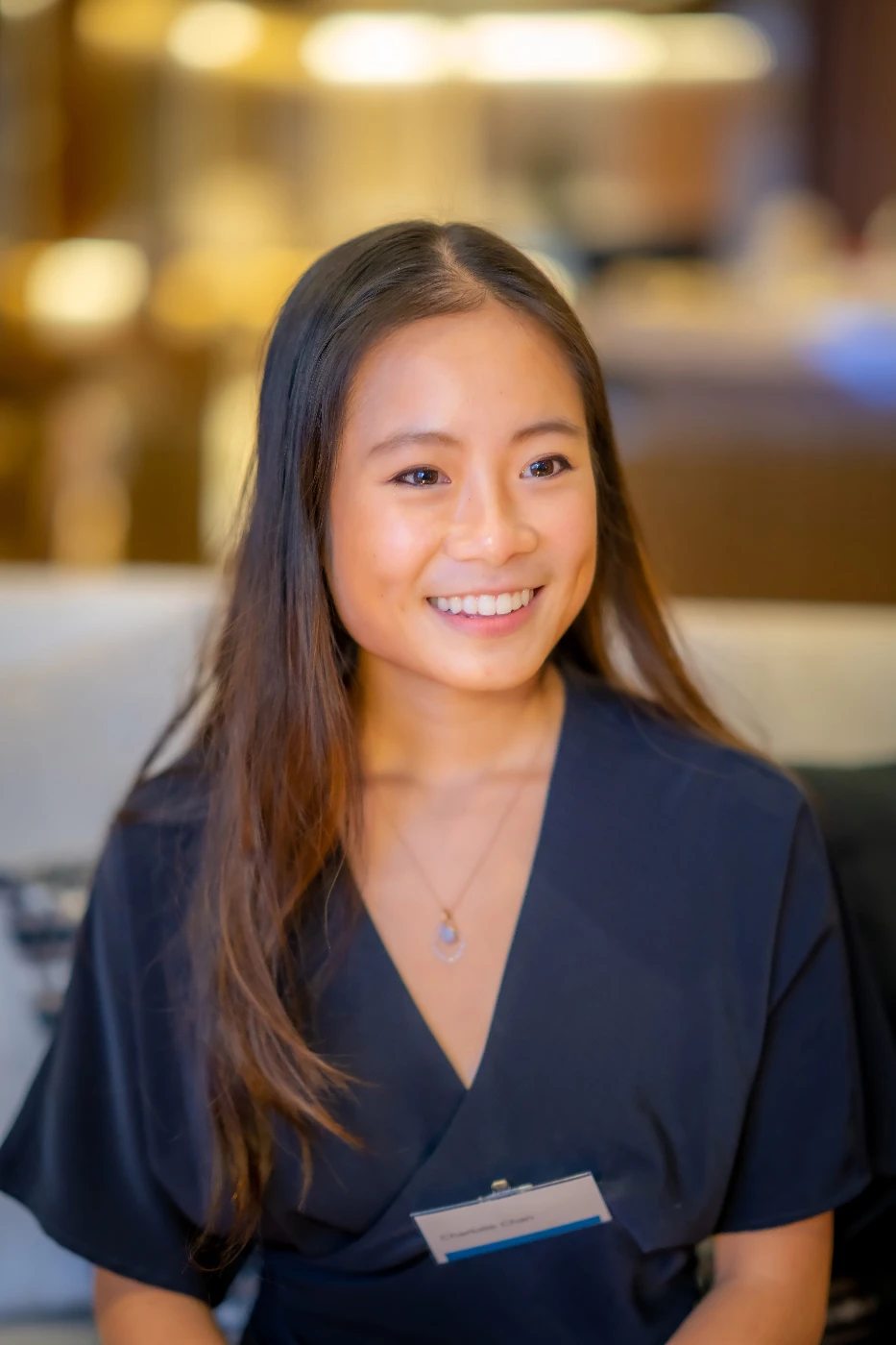 Charlotte CHAN Cheuk Kwan