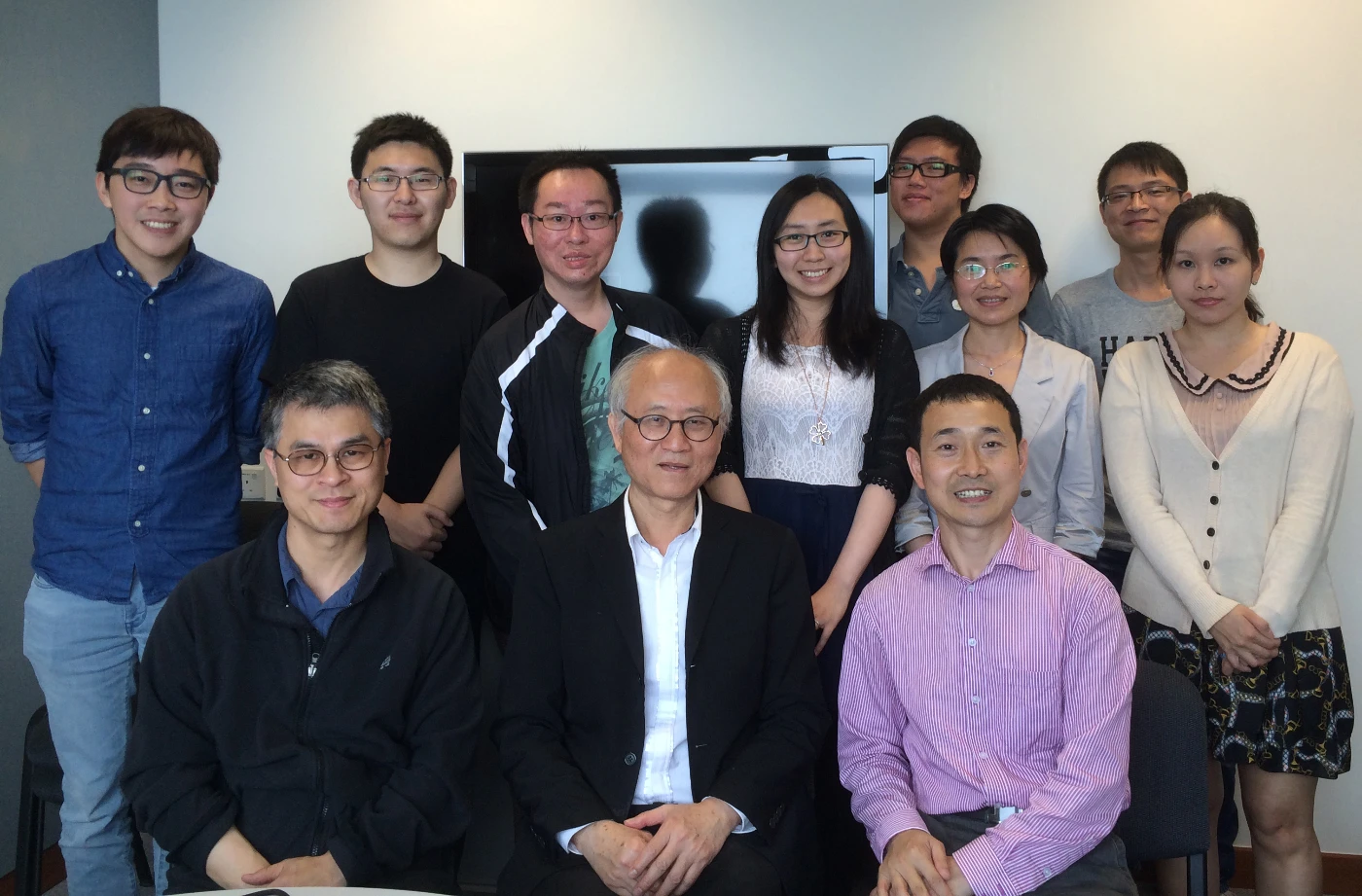 HKU leads the first health study in Asia which shows that long-term exposure to fine particles PM2.5 is associated with mortality in Hong Kong elderly