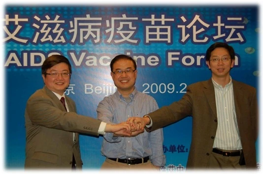 港大聯同中國科研專家發現新愛滋病黏膜疫苗