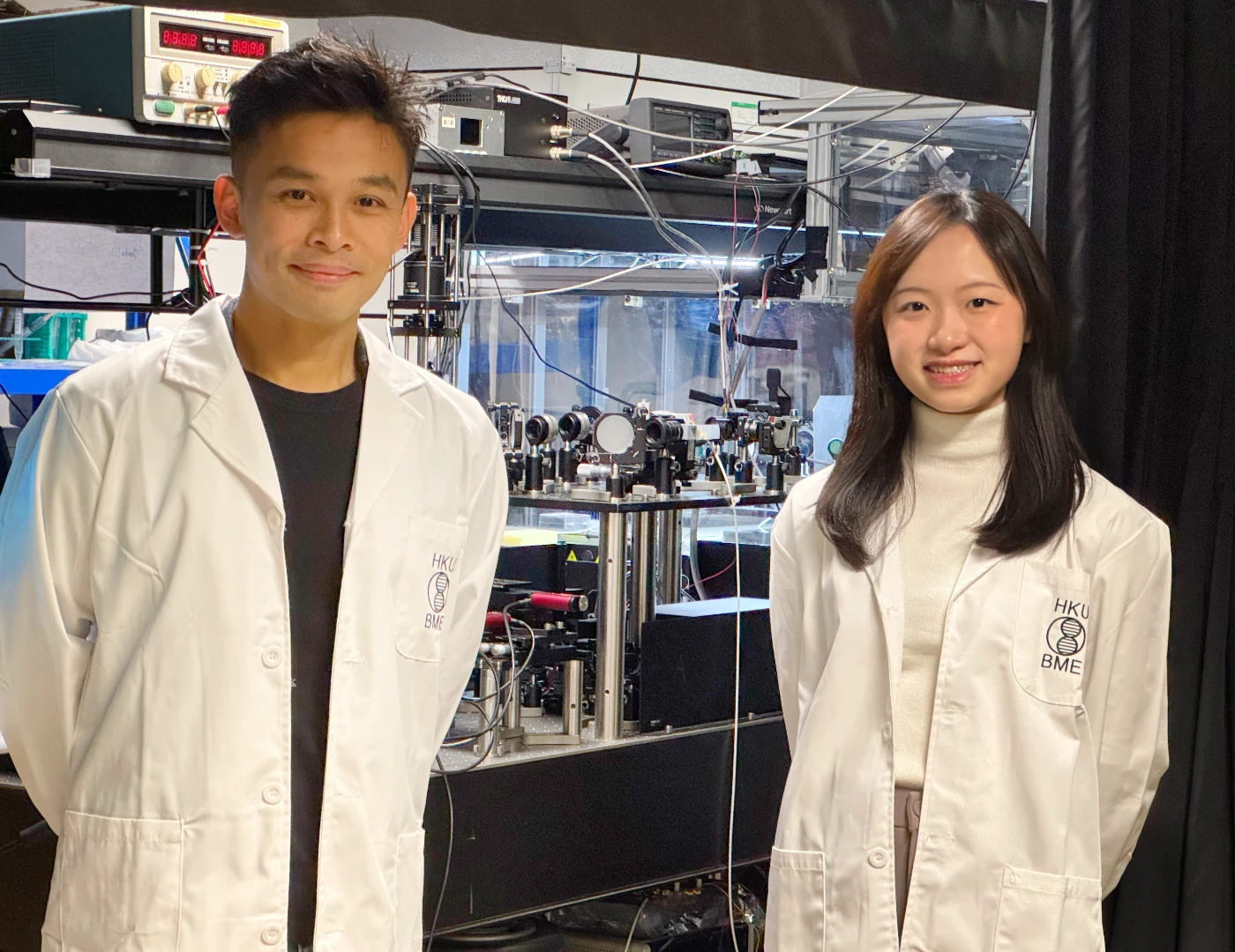 港大學者開發人工智能工具加速癌症診斷