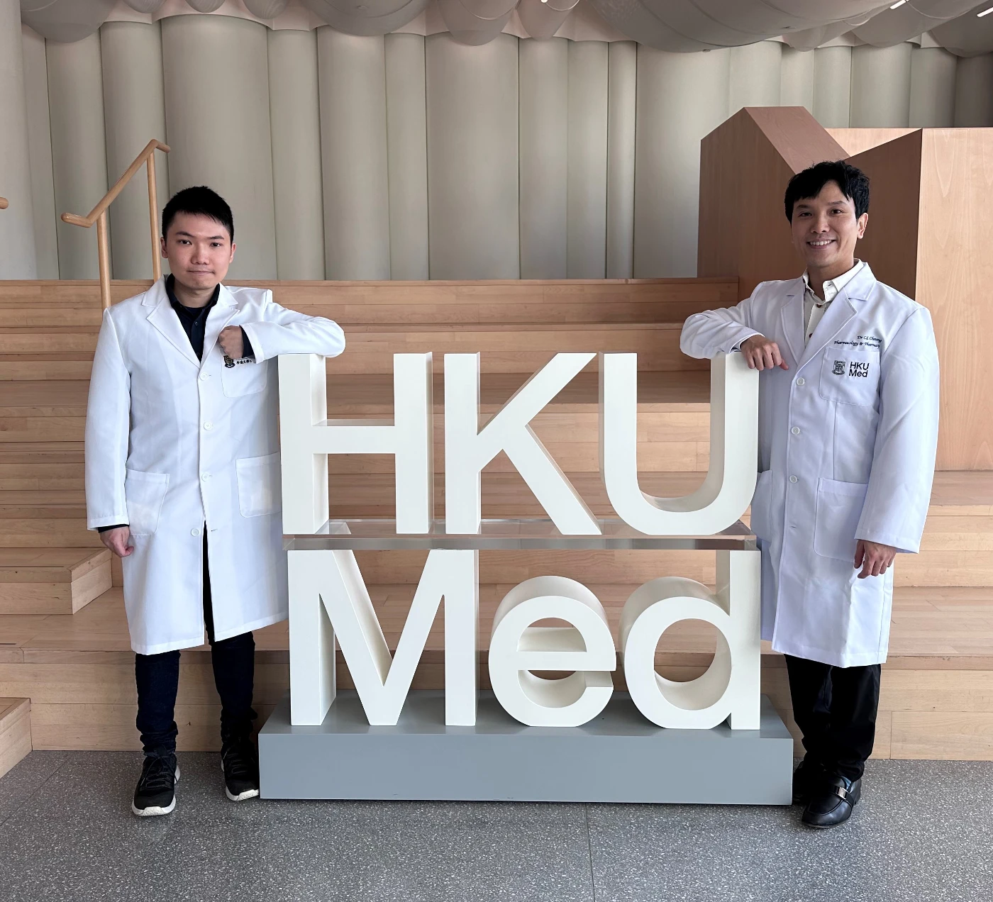 港大醫學院透過真實世界數據發現<br>
最新降血糖藥物可減低患上腎臟及呼吸系統疾病的風險