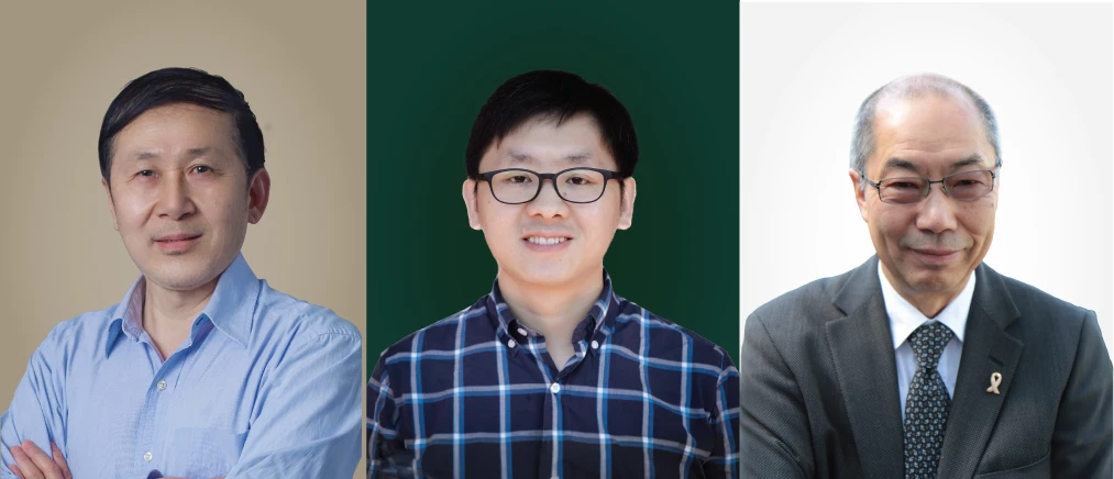 香港大學三位學者當選2023年美國科學促進會院士