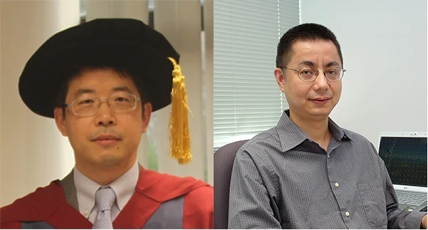 港大工程兩教授獲頒2019 IEEE院士