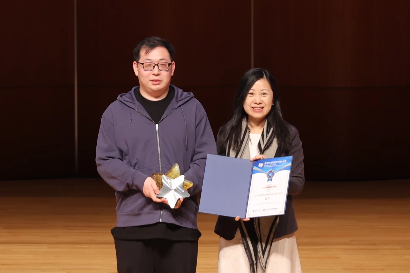 「2025 香港大學國際科創大賽」總決賽圓滿結束 全球20強項尖研發團隊雲集港大 展現世界級創新力量