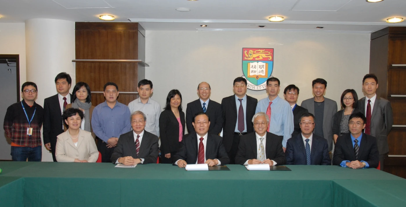 "Re-engineering Regenerative Medicine" Symposium at HKU signifies a significant step towards Hong Kong as an emerging hub for stem cell research in China and Asia