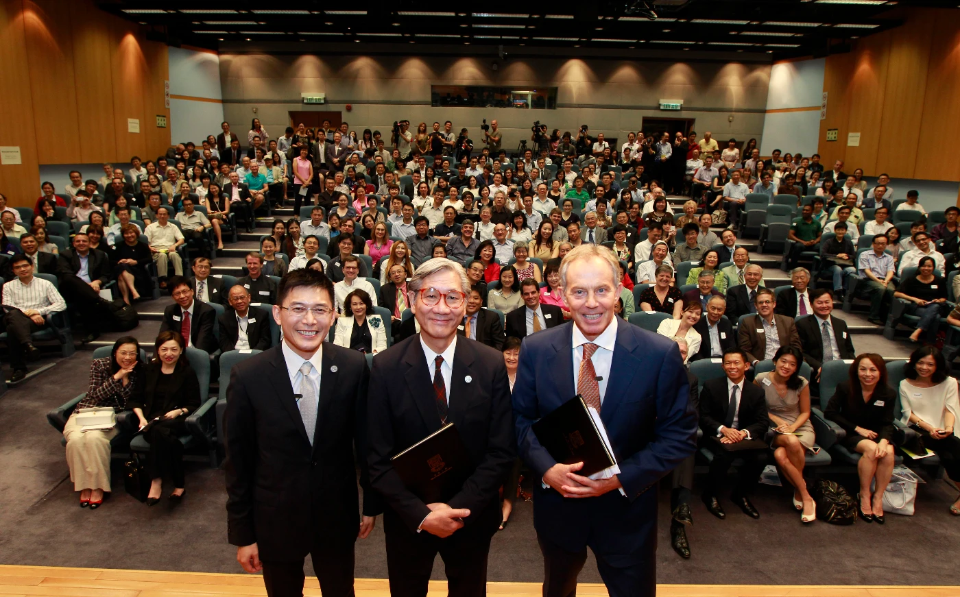 HKU