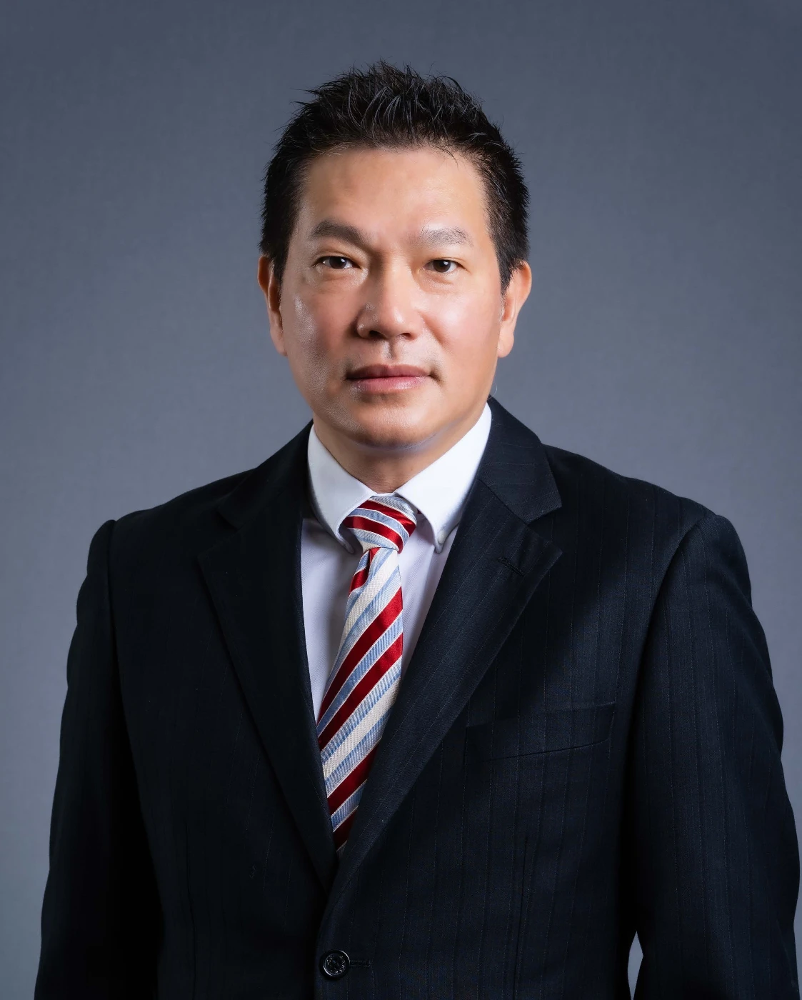 港大理學院生物科學學院鄒國昌教授