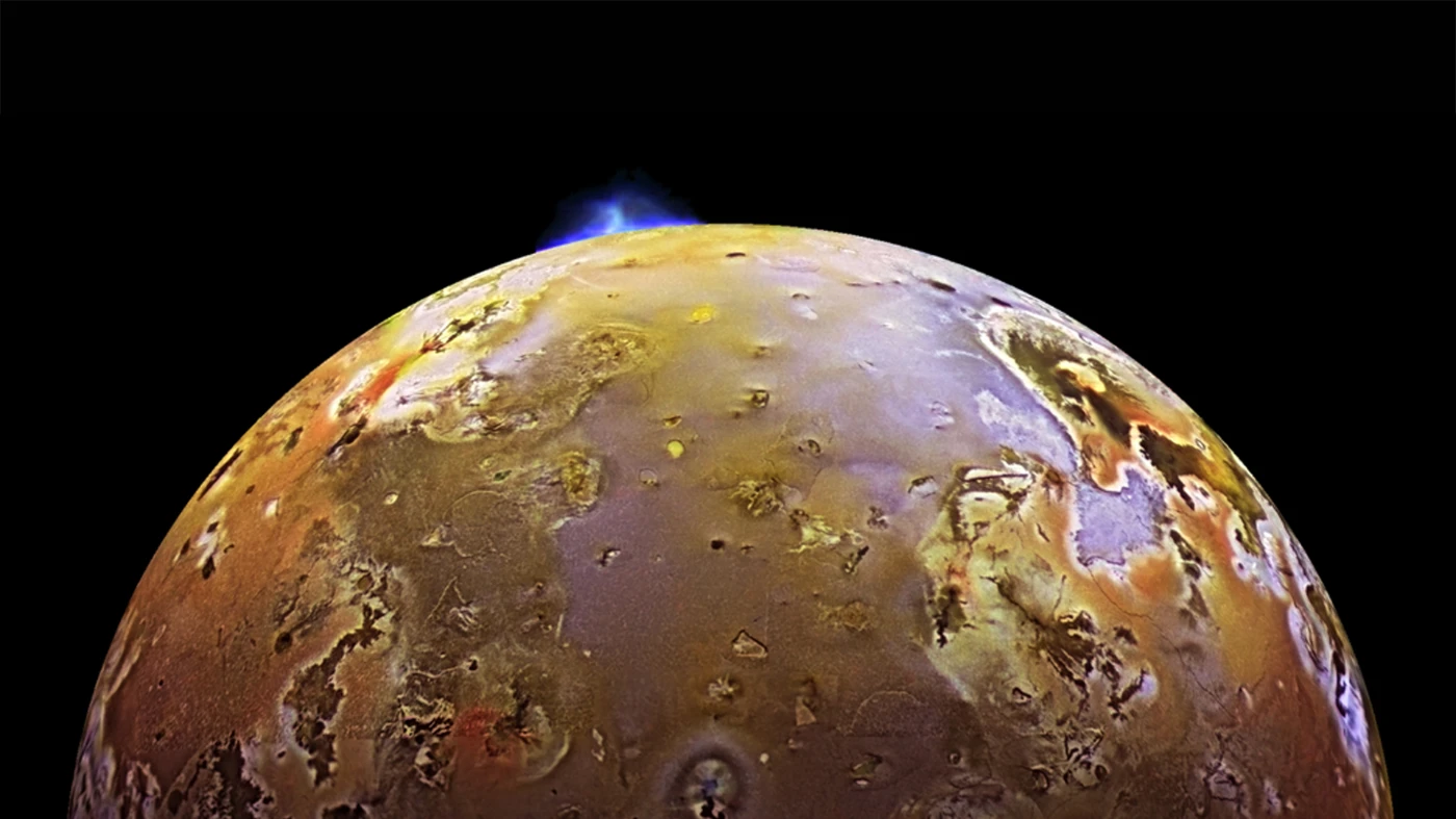 Scientists propose new concept of terrestrial planet formation
