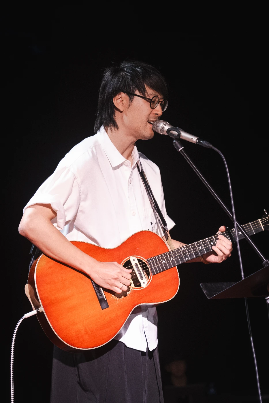 港大舉辦《「堅詞」創作》音樂會