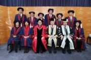 香港大學頒授名譽大學院士銜予9位傑出人士