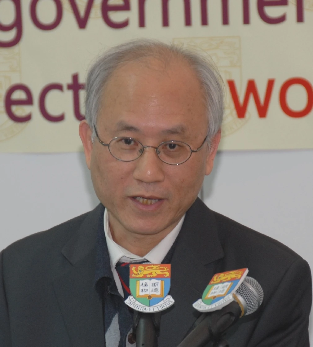 HKU Reveals that Exposure to Particulate Air Pollutants is Associated with Cancer Mortality in a 13-year Local Study of Hong Kong Elderly