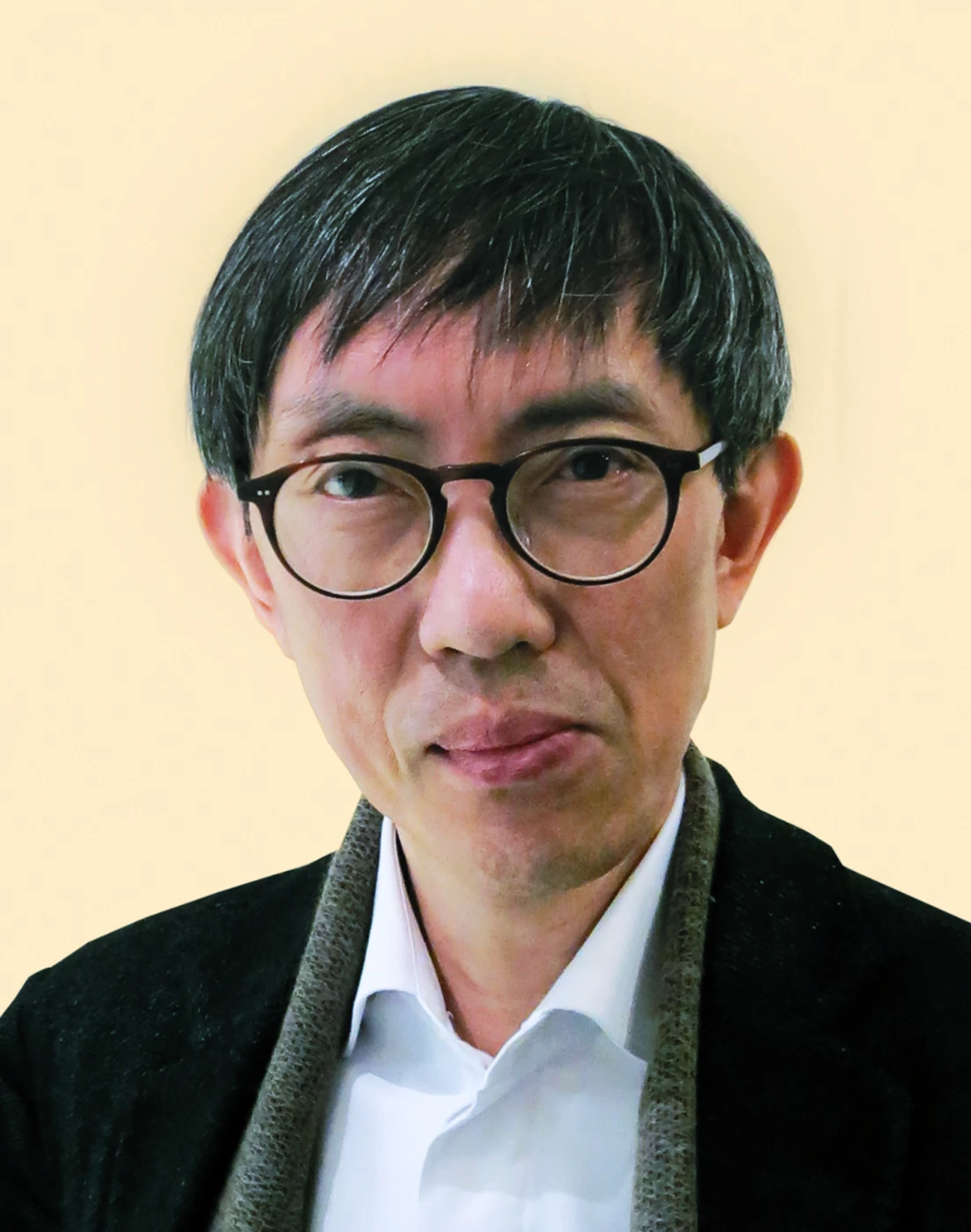 嚴迅奇先生