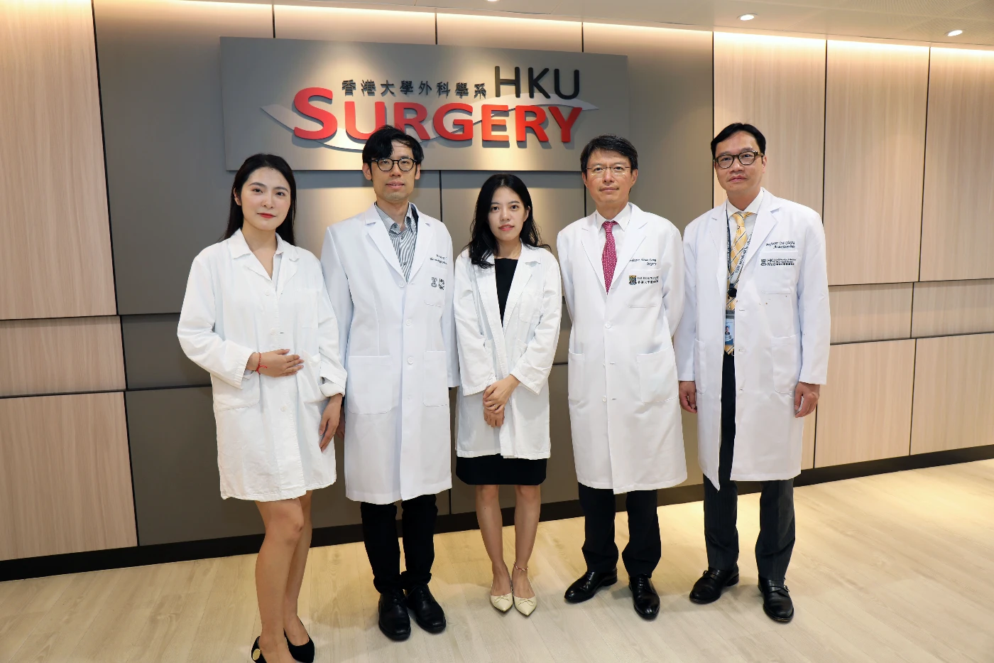 港⼤醫學院發現手術出院後使用鴉片類藥物<br>
會增加患者再次入院及死亡風險