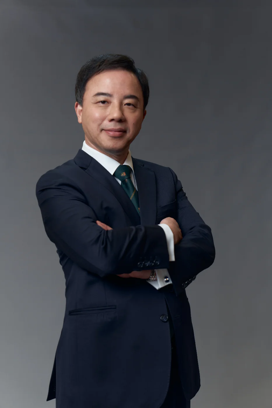 Professor Xiang Zhang