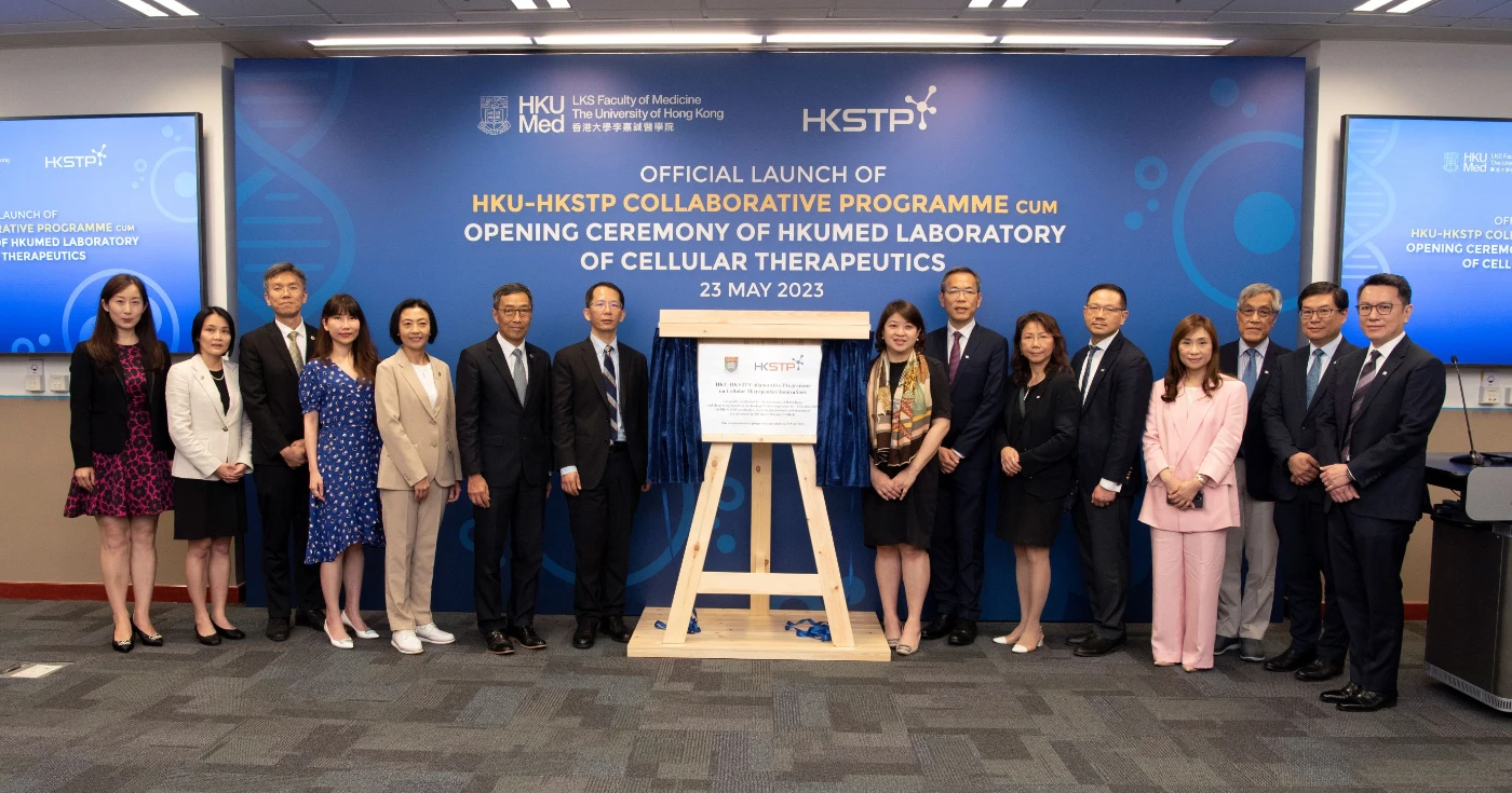 Clinical trials on CAR-T and stem cell therapies are targeted to be available in five years, which aim at benefiting non-cancer patients as well.
