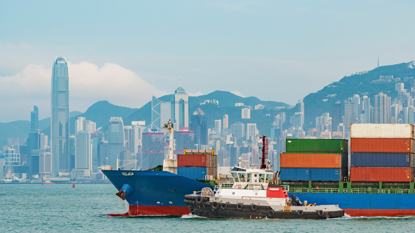 Global Imbalances Are Made at Home
