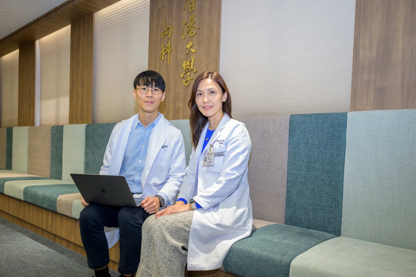 HKUMed reveals end-of-life communication gaps, <br>
urges enhanced communication training alongside<br>
Hong Kong’s new ‘Advance Medical Directives’ legislation